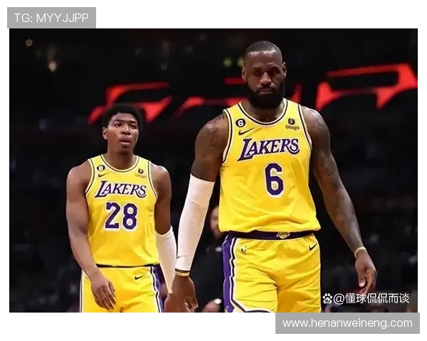 詹姆斯谈胜奇才：球队状态极佳 八村垒聚焦排名