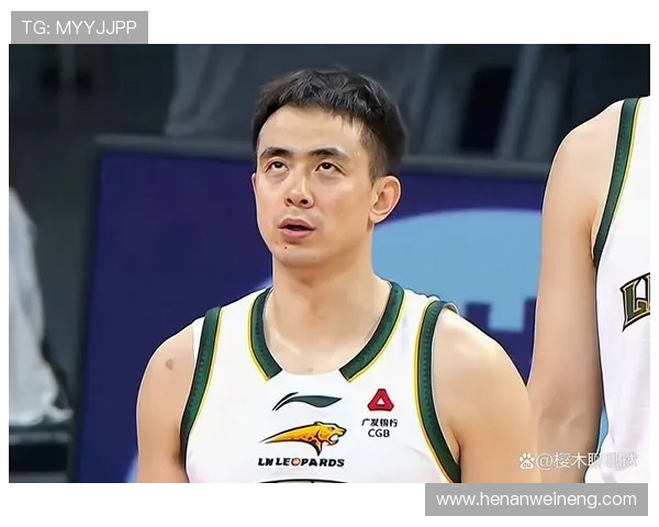 赵继伟助攻13次创历史 付豪20分辽宁惜败浙江